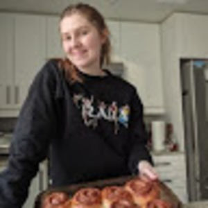 Meet your Posher, Katrina